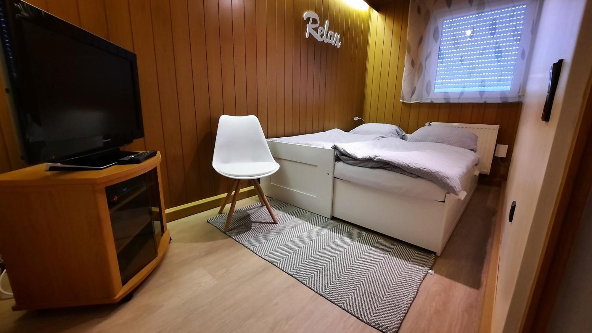 Bungalow 39 In トッセンス エクステリア 写真