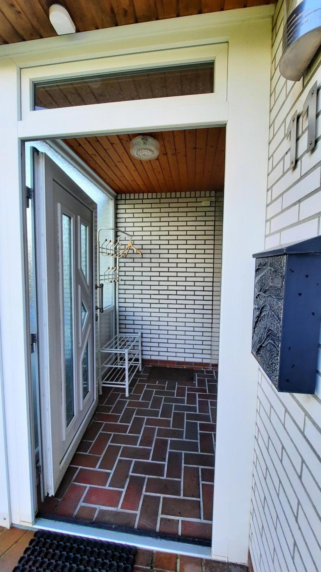 Bungalow 39 In トッセンス エクステリア 写真