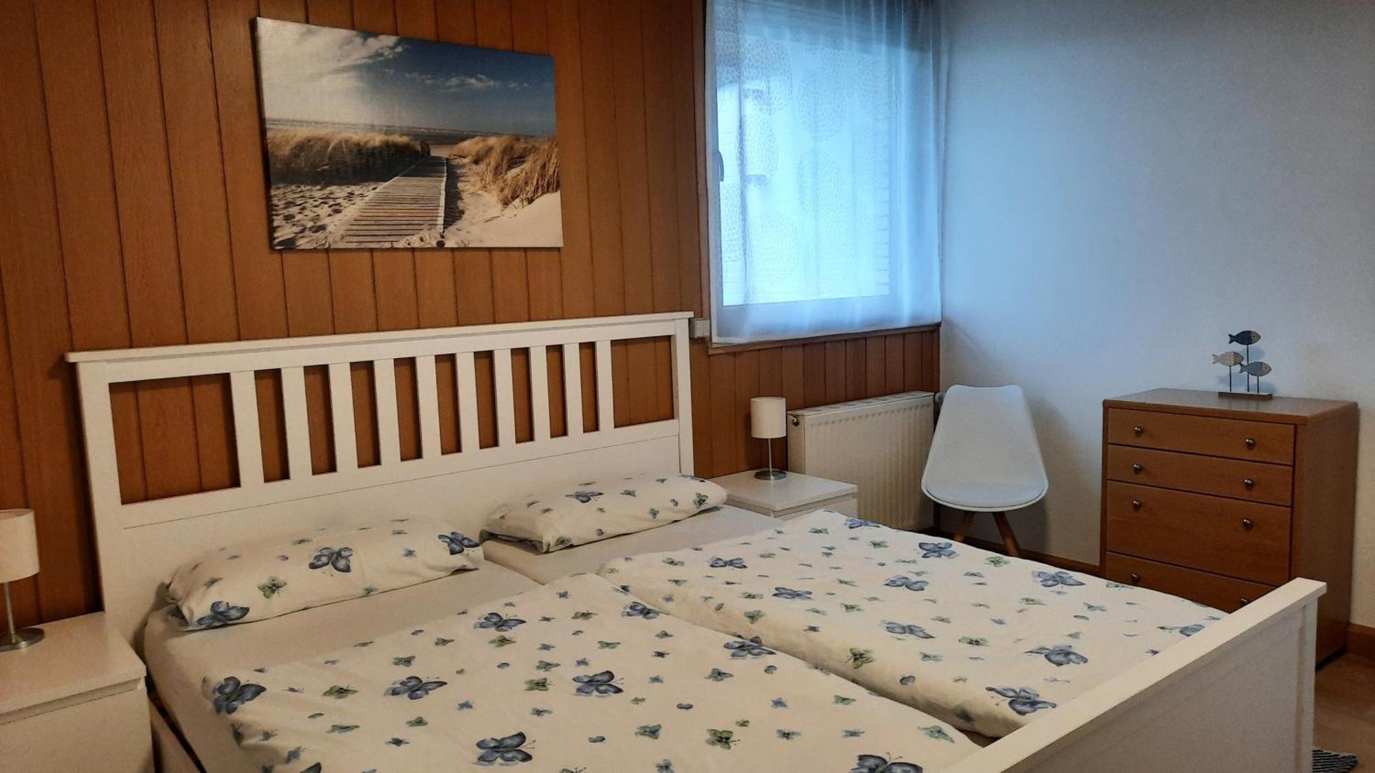 Bungalow 39 In トッセンス エクステリア 写真