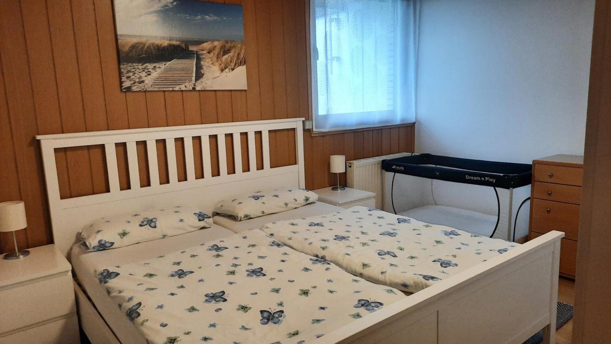 Bungalow 39 In トッセンス エクステリア 写真