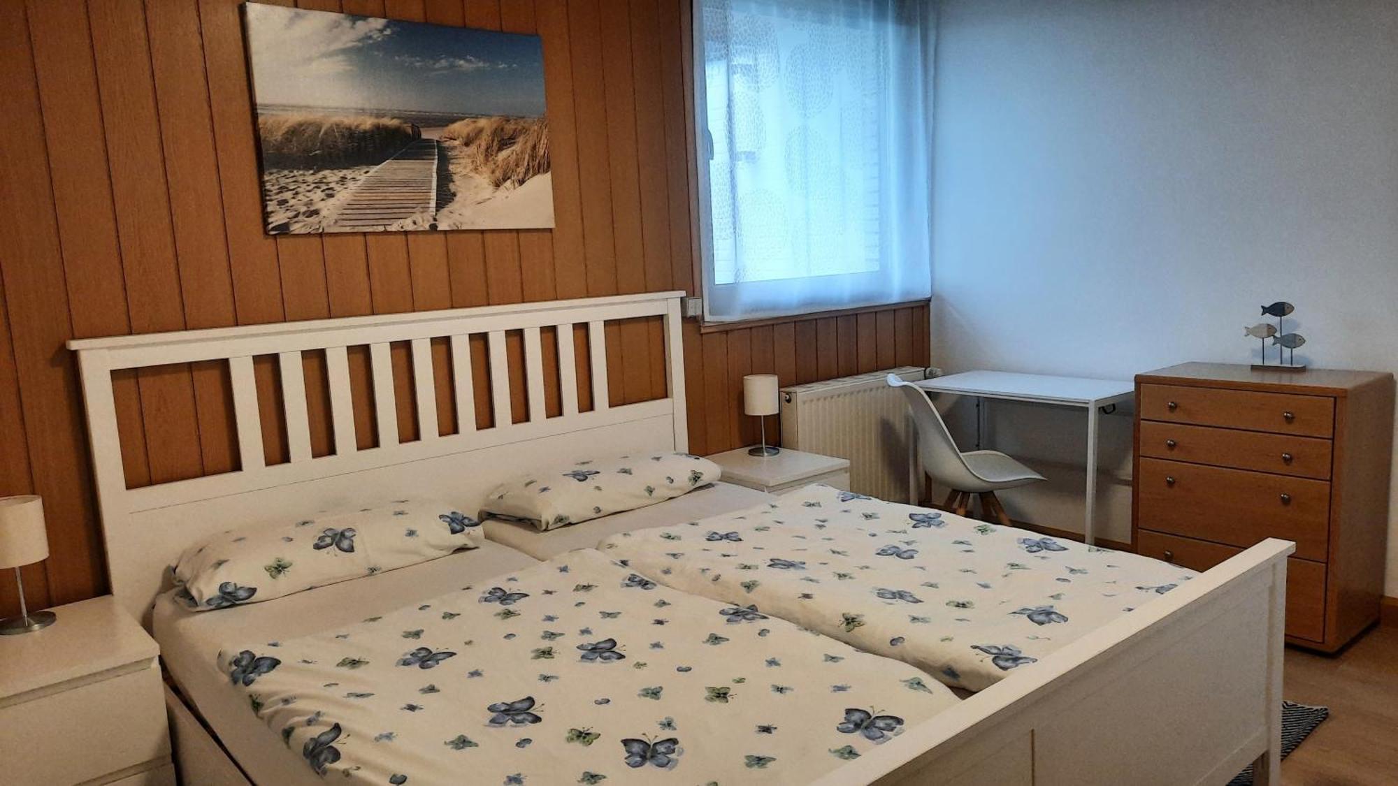 Bungalow 39 In トッセンス エクステリア 写真